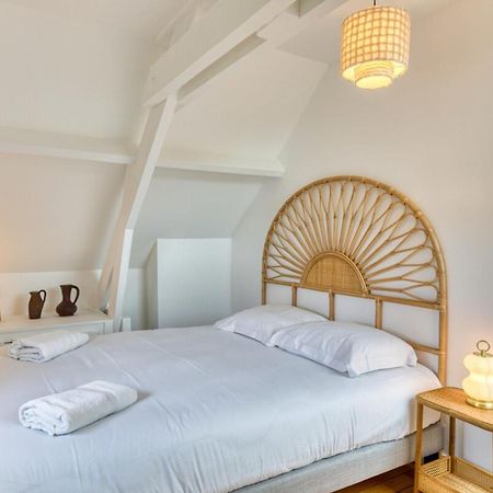 Manuel : Belle Maison A Bois-Guillaume Kültér fotó
