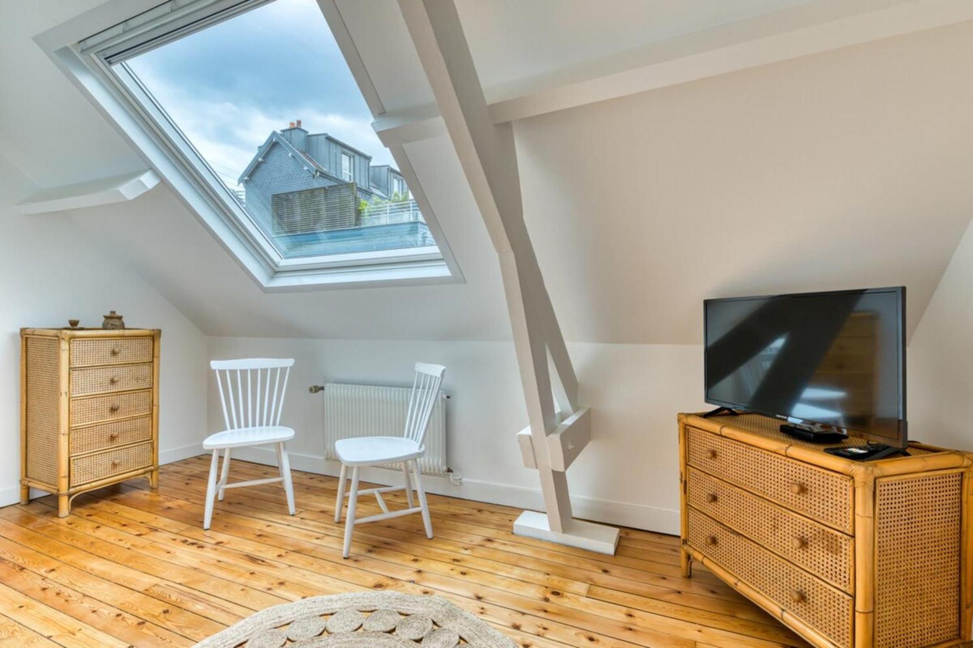 Manuel : Belle Maison A Bois-Guillaume Kültér fotó