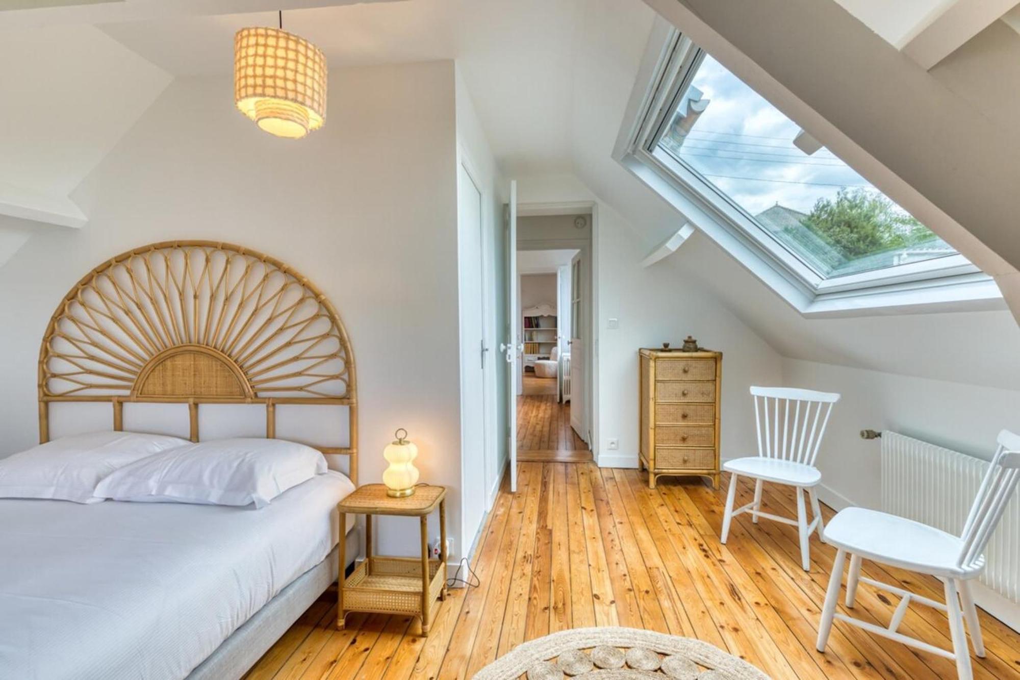 Manuel : Belle Maison A Bois-Guillaume Kültér fotó